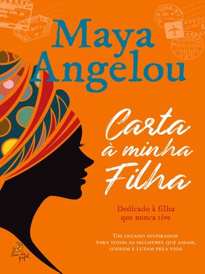 cover image of Carta à Minha Filha